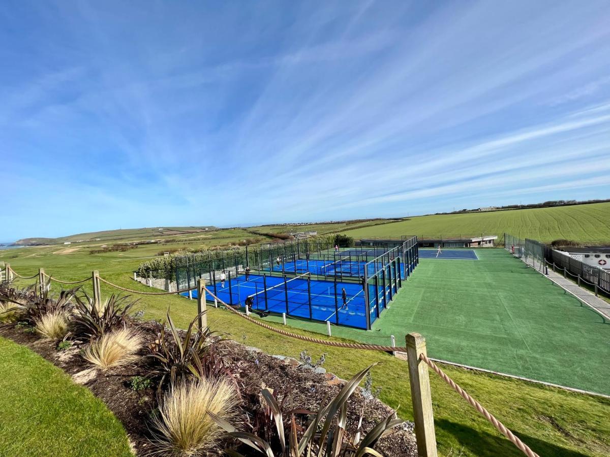 Trevose Golf And Country Club Пэдстоу