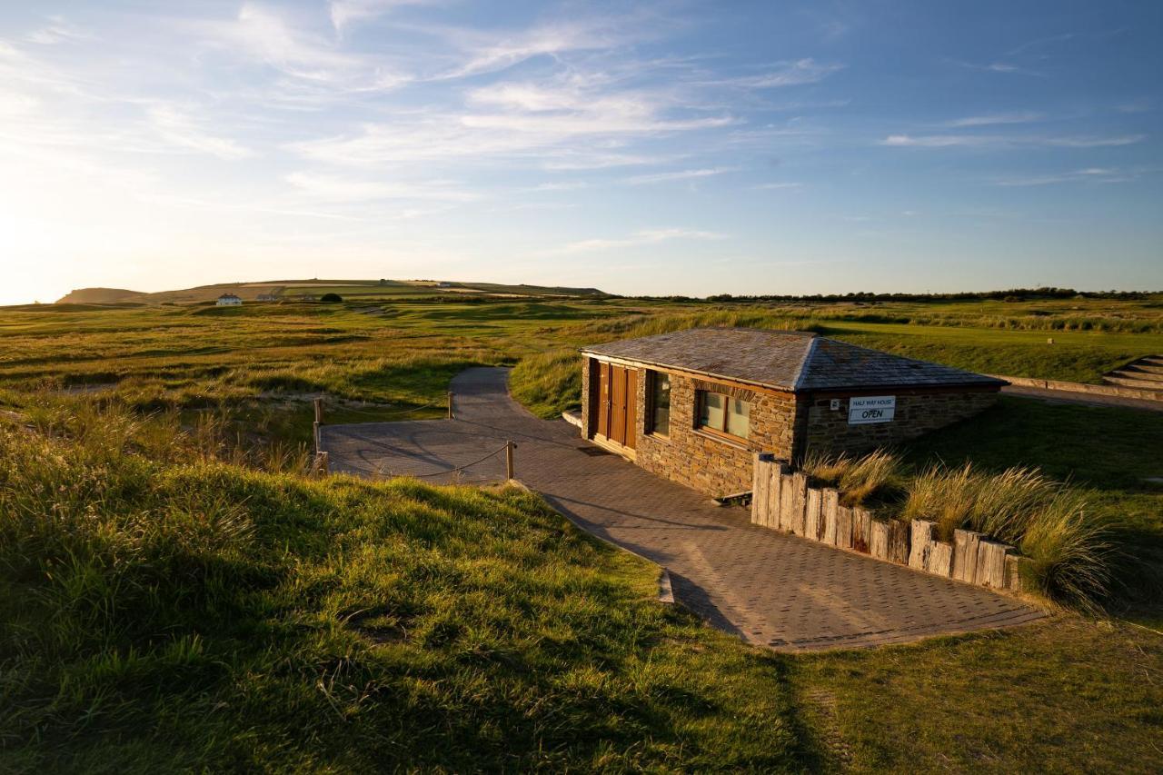 Station touristique Trevose Golf And Country Club Padstow