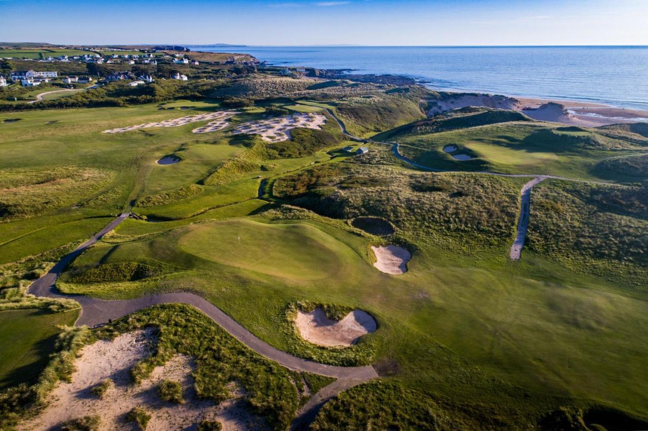 Station touristique Trevose Golf And Country Club 3*