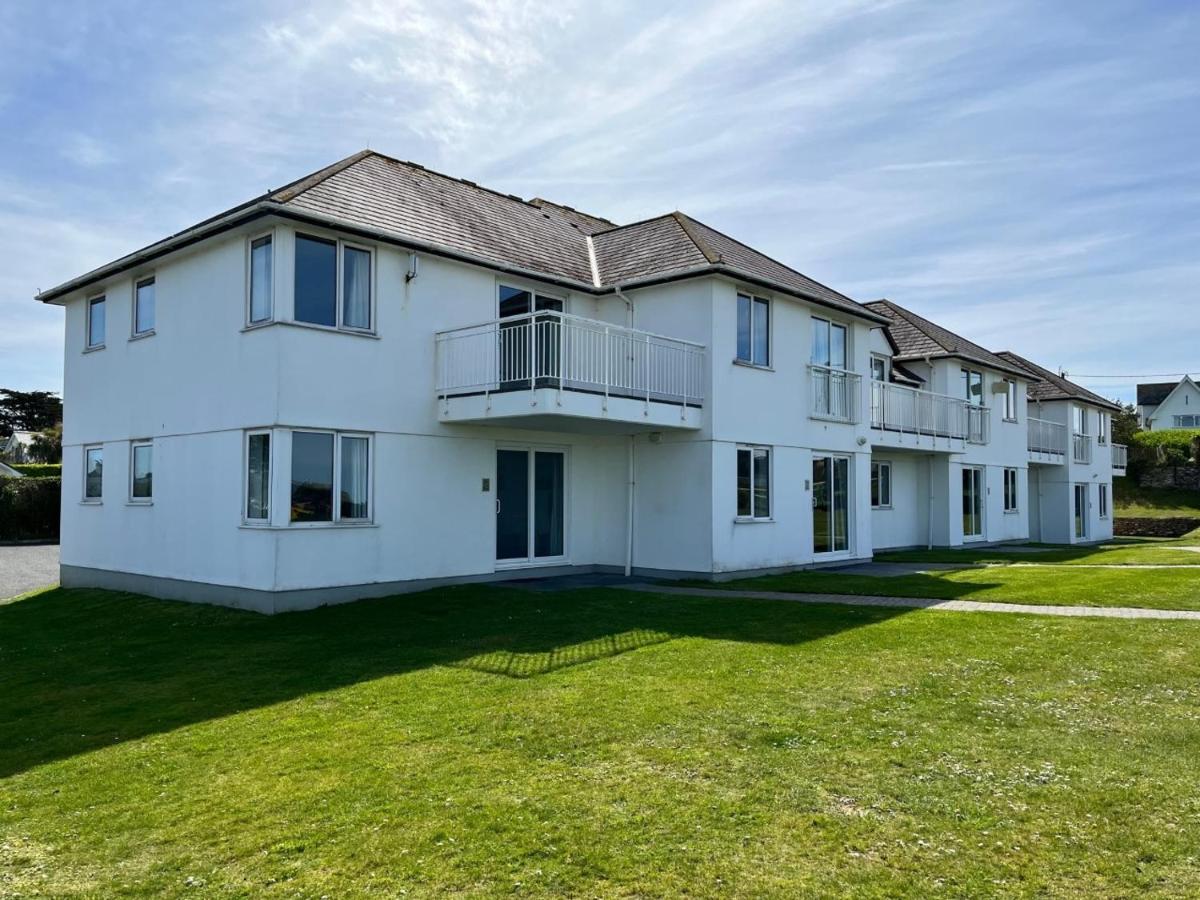 Trevose Golf And Country Club Station touristique Padstow