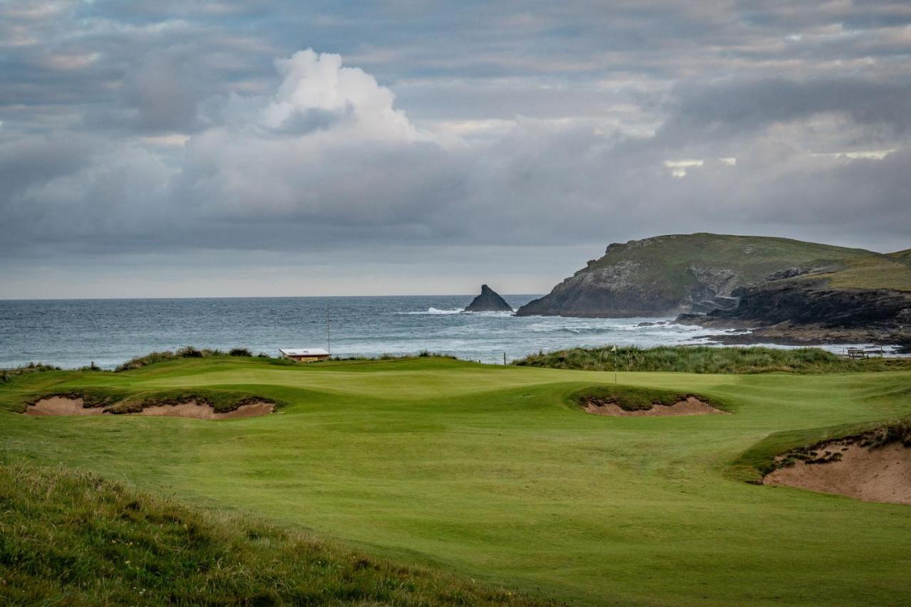 Trevose Golf And Country Club Station touristique 3*