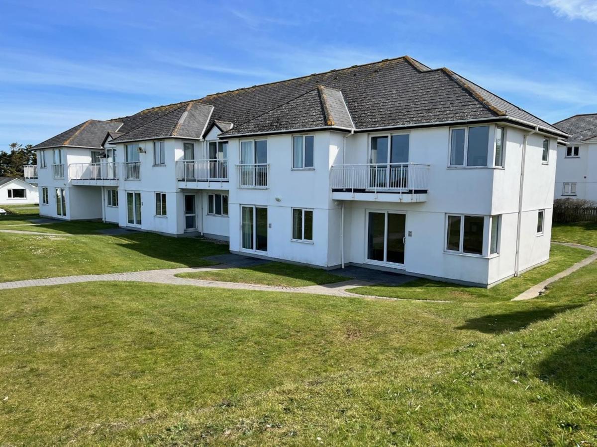 Trevose Golf And Country Club Курортный комплекс Пэдстоу