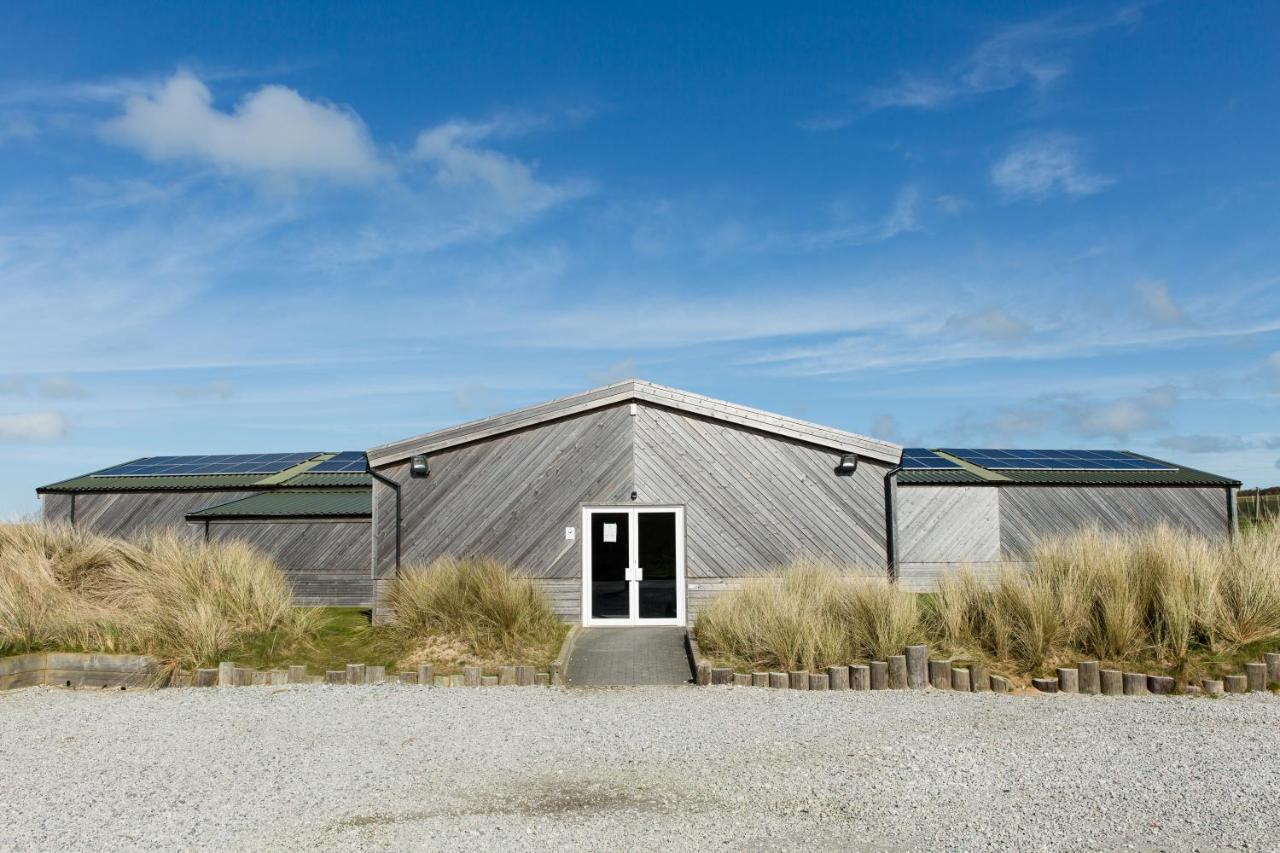Station touristique Trevose Golf And Country Club