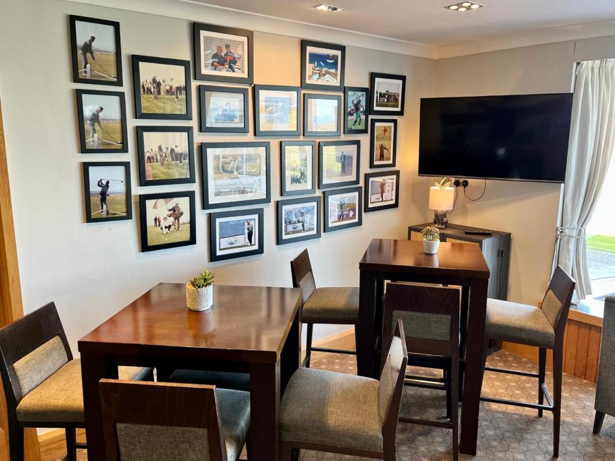 Курортный комплекс Trevose Golf And Country Club
