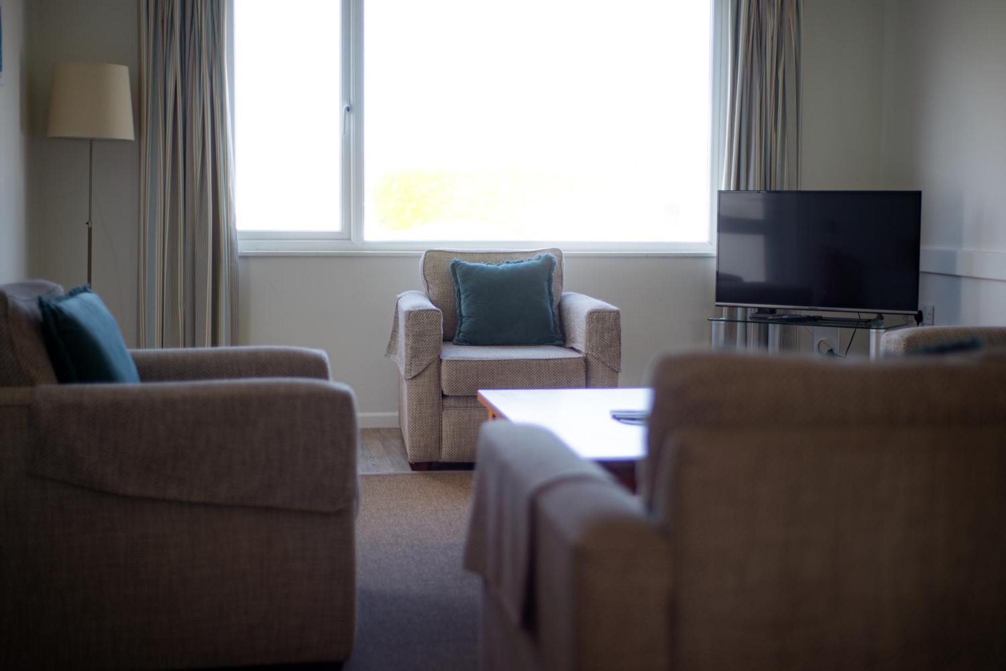 Station touristique Trevose Golf And Country Club Padstow