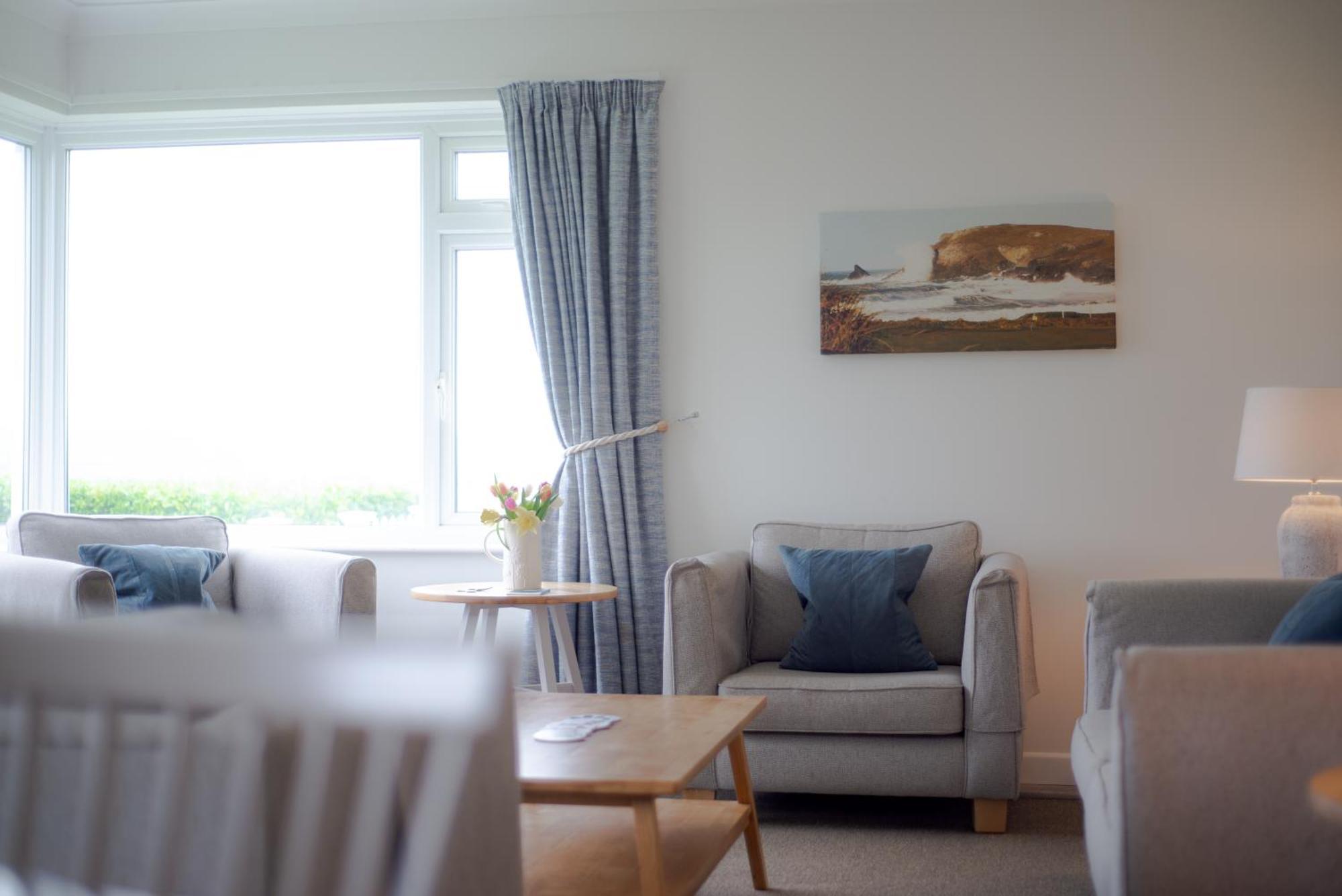 Trevose Golf And Country Club Station touristique 3*