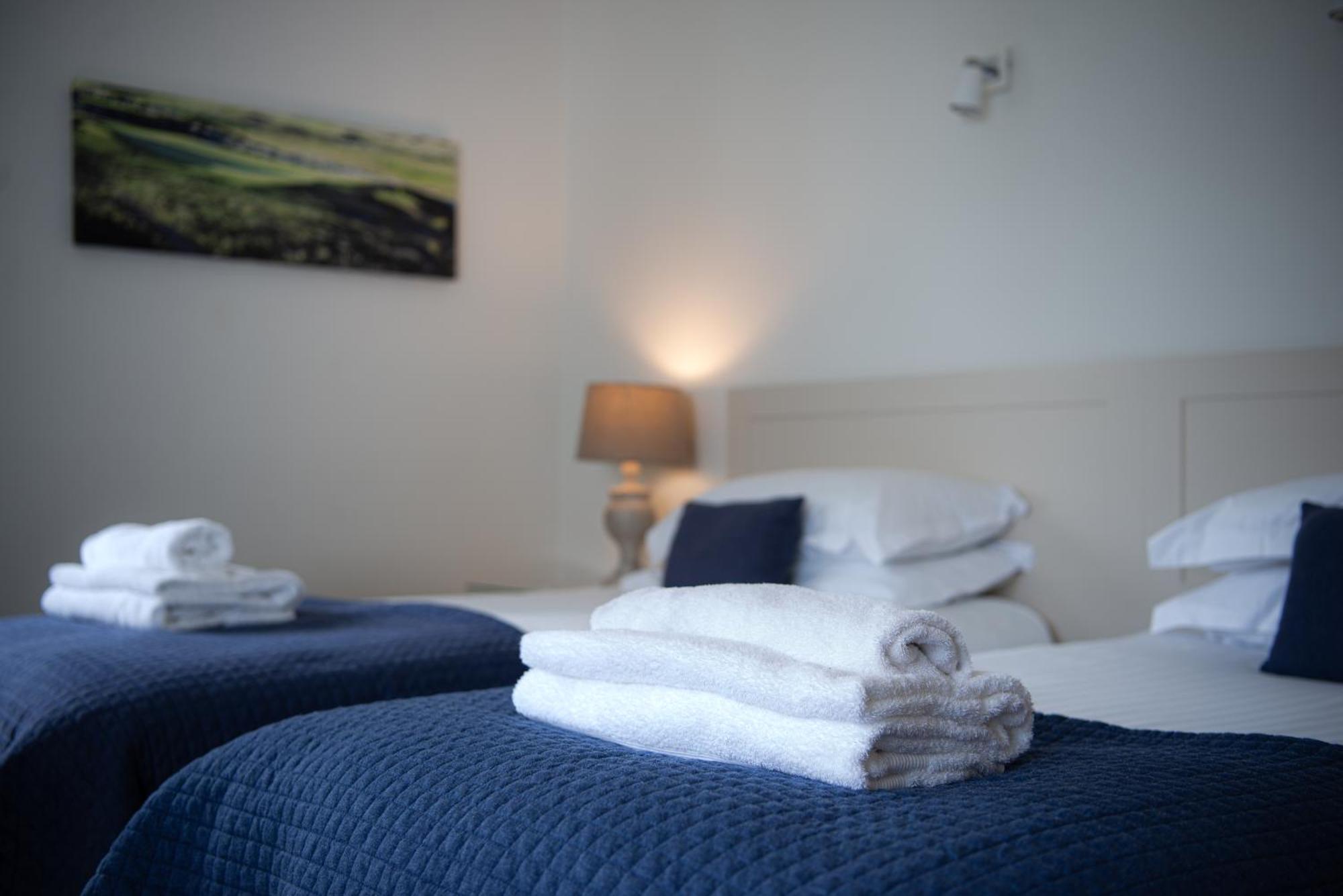 Trevose Golf And Country Club Resort 3*
