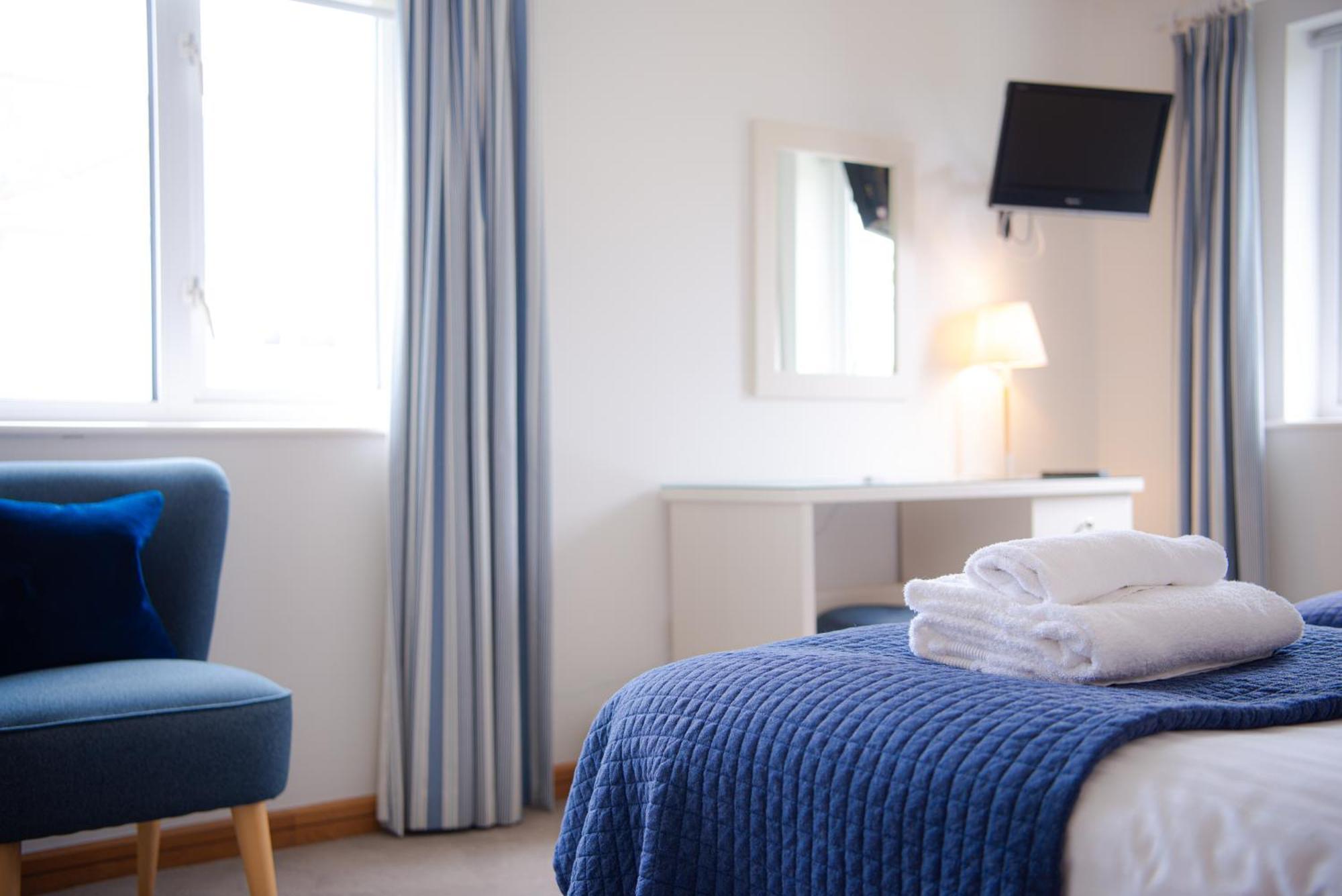 Trevose Golf And Country Club Station touristique Padstow